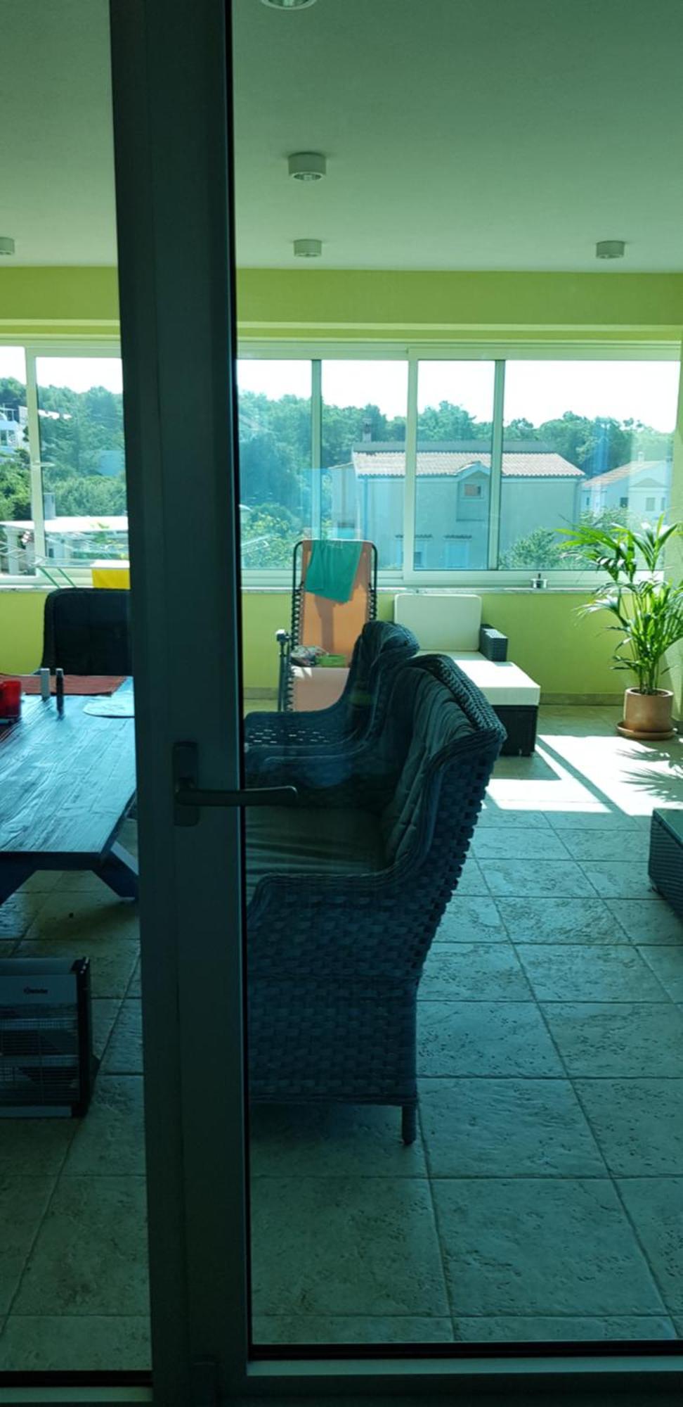 Yellow Cube Kozino Room photo